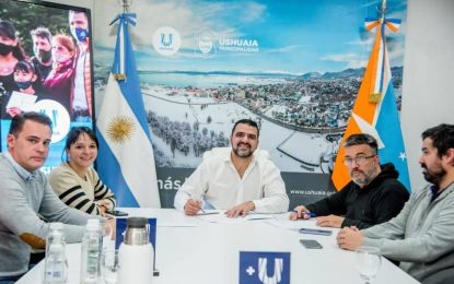 MAS USUARIOS DE LA TARJETA +U