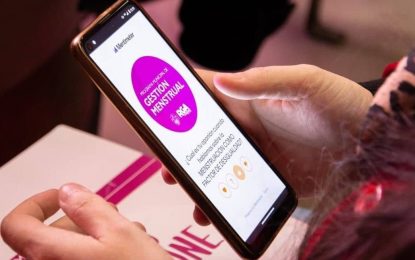 RÍO GRANDE “DISPONETE”: SE LANZÓ EL PRIMER PROGRAMA MUNICIPAL DE GESTIÓN MENSTRUAL