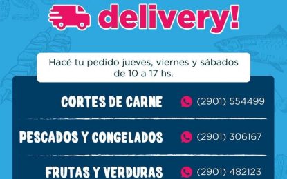 EL MERCADO CONCENTRADOR EN EL FADUL