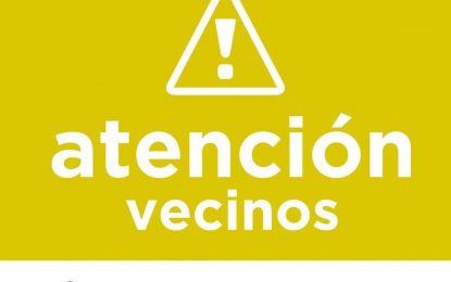 NIEVE EN USHUAIA, LA MUNICIPALIDAD DE USHUAIA SOLICITA TRANSITAR CON PRECAUCIÓN