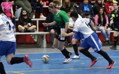 COMIENZAN LOS JUEGOS FUEGUINOS 2022