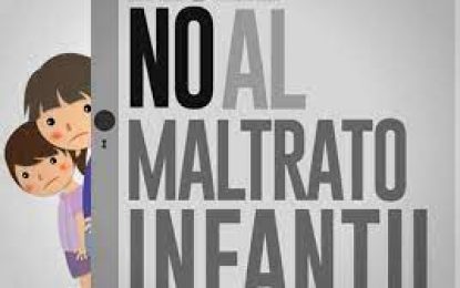 INVESTIGAN POSIBLE MALTRATO INFANTIL EN RÍO GRANDE