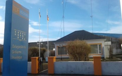DETIENEN AL AUTOR DEL ROBO A LA DELEGACIÓN DE GOBIERNO EN RÍO GRANDE