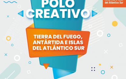 NUEVAS PROPUESTAS EN LOS POLOS CREATIVOS DURANTE EL MES DE JUNIO