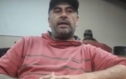 LA MUNICIPALIDAD DE USHUAIA PRESENTÓ LA DENUNCIA PENAL EN SEDE JUDICIAL POR COACCIÓN Y AMENAZAS