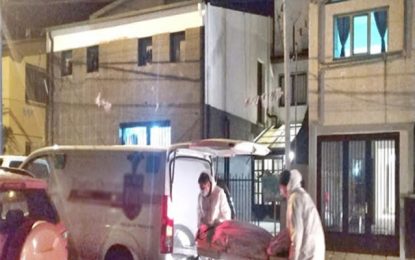 UN EDEMA PULMONAR EL DESENCADENANTE DE LA MUERTE DE LA JOVEN ENCONTRADA SIN VIDA EN SU DEPARTAMENTO EN USHUAIA