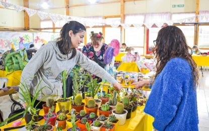 FIN DE SEMANA DE FERIAS PROVINCIALES EN USHUAIA Y TOLHUIN