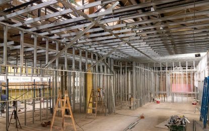 NUEVAS ÁREAS DE TERAPIA INTENSIVA Y HEMODIÁLISIS DEL HOSPITAL REGIONAL USHUAIA
