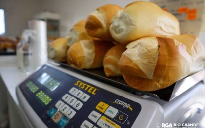 CONOCÉ LAS PANADERÍAS QUE SON PARTE DE «PAN EN TU MESA»