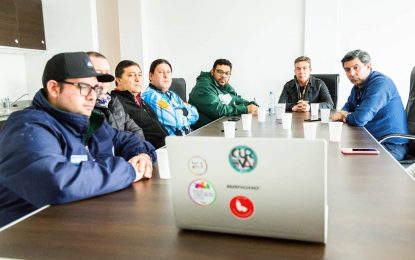 DESDE ESTE VIERNES HABRÁ RESTRICCIONES A LOS TRANSPORTES DE CARGA PARA CIRCULAR POR LA RUTA 3