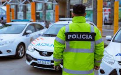 LA PENA MAYOR FUE DE UN AÑO Y CASI MATAN A UNA PERSONA. FUERON CONDENADOS LOS TRES IMPUTADOS POR EL HECHO DEL BARRIO LAS RAÍCES. DOS DE ELLOS YA ESTÁN EN LIBERTAD.