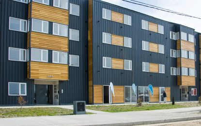 PROCREAR: HOY ABRE UNA NUEVA INSCRIPCIÓN PARA ACCEDER A VIVIENDAS EN RÍO GRANDE
