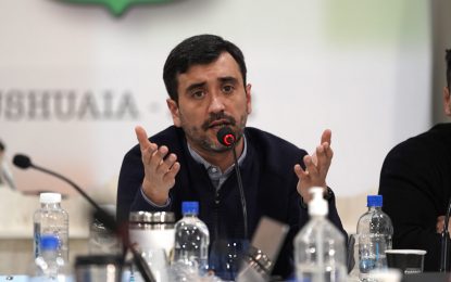 LA CONVENCIÓN SE PREPARA PARA SESIONAR SOBRE LA ÚLTIMA ETAPA DE REFORMA