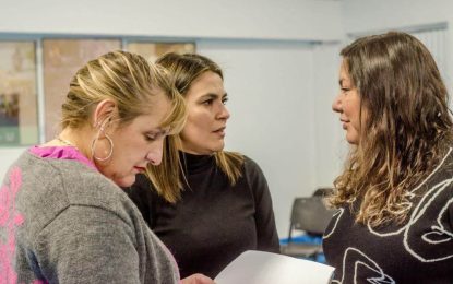 BECAS “USHUAIA FUTURO” PARA JÓVENES DE LA CIUDAD