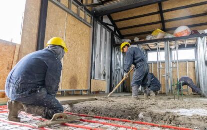 ”LOS CENTROS DE DESARROLLO INFANTIL SON PARTE DE LA INFRAESTRUCTURA DE CUIDADO PENSADA PARA LAS FAMILIAS FUEGUINAS”