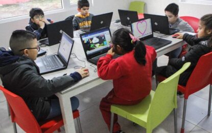 APERTURA DE INSCRIPCIONES A TALLERES DEL CENTRO DE FORMACIÓN LABORAL Y TECNOLÓGICA ZONA SUR