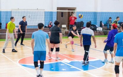 EDUCACIÓN OFRECE ACTIVIDADES DEPORTIVAS Y RECREATIVAS GRATUITAS PARA TODAS LAS EDADE