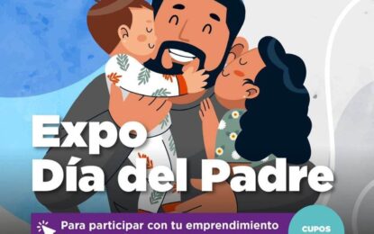 LA SECRETARÍA DE LA MUJER DE USHUAIA, REALIZARÁ ESTE SÁBADO LA TRADICIONAL EXPO DÍA DEL PADRE