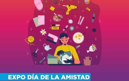 ESTE FIN DE SEMANA SE REALIZARÁ UNA NUEVA EXPO DE ECONOMÍA SOCIAL
