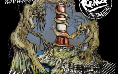 A PARTIR DEL 27 SE PODRÁN ADQUIRIR LAS ENTRADAS PARA EL RECITAL DE LA RENGA EN USHUAIA.