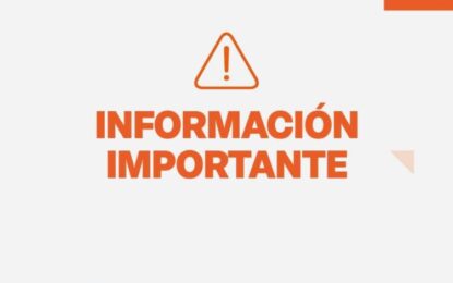GOBIERNO INFORMÓ EL PAGO DE PLANES – PENSIONES Y HABERES