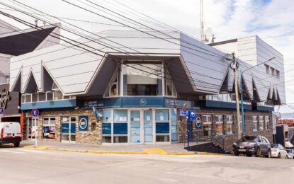 EL BANCO DE TIERRA DEL FUEGO ADVIERTE SOBRE INCREMENTO EN INTENTOS DE ESTAFAS