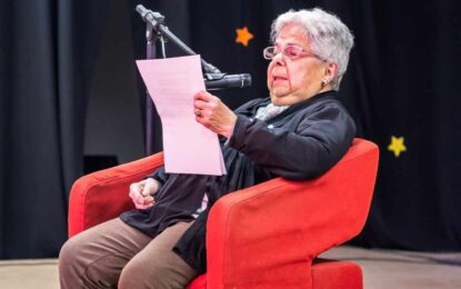 ESTE SÁBADO SE REALIZARÁ EN TOLHUIN LA PRESENTACIÓN DE PARTICIPANTES DE LOS JUEGOS FUEGUINOS CULTURALES 2023