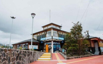 USHUAIA AVANZA EN POLÍTICAS DE INCLUSIÓN PARA EL TURISMO