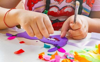 SÁBADOS ARTÍSTICOS: CONTINÚAN LOS PROGRAMAS ARTÍSTICOS EDUCATIVOS GRATUITOS EN TODA LA PROVINCIA