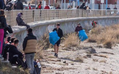 FINALIZÓ CON ÉXITO LA TERCERA EDICIÓN DEL RECICLÁ Y VIAJÁ