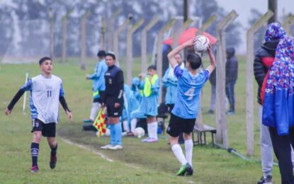 TERMINÓ LA PRIMERA JORNADA COMPETITIVA DE LOS JUEGOS EVITA CON UNA MEDALLA DE PLATA PARA TIERRA DEL FUEGO