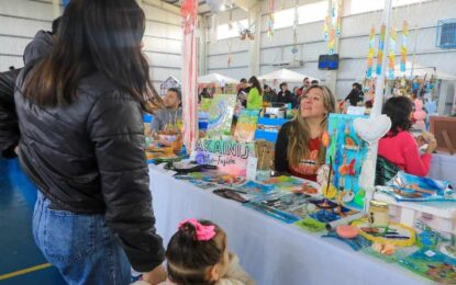 EL MERCADO EN TU BARRIO» ES UN ÉXITO EN CADA EDICIÓN