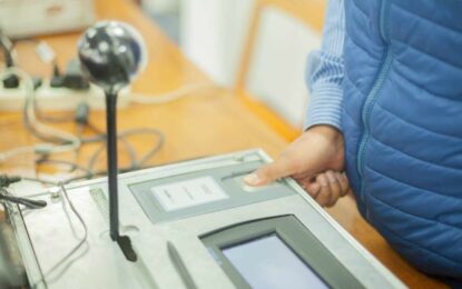 DESDE EL 13 DE NOVIEMBRE LOS TRÁMITES DE DNI Y PASAPORTE DEL REGISTRO CIVIL DE USHUAIA SE TRASLADARÁN A UNA NUEVA UBICACIÓN