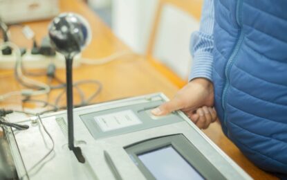 DESDE EL 13 DE NOVIEMBRE LOS TRÁMITES DE DNI Y PASAPORTE DEL REGISTRO CIVIL DE USHUAIA SE TRASLADARÁN A UNA NUEVA UBICACIÓN