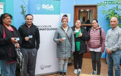 EL MUNICIPIO DE RÍO GRANDE RECUERDA CÓMO TRAMITAR EL CARNET DE MANIPULACIÓN DE ALIMENTOS
