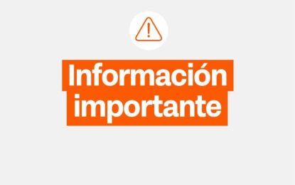 EL SORTEO GENERAL DE VACANTES PARA INGRESANTES 2024 A 1° AÑO DE SECUNDARIA SERÁ EL SÁBADO 17 DE FEBRERO
