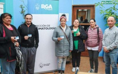 RÍO GRANDE, CÓMO TRAMITAR EL CARNET DE MANIPULACIÓN DE ALIMENTOS