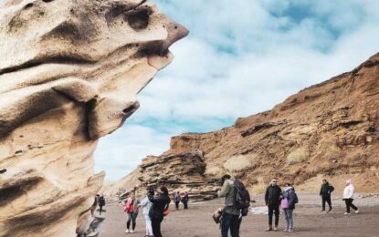 HOY COMIENZAN LAS INSCRIPCIONES PARA EL PROGRAMA «DESCUBRÍ RÍO GRANDE»