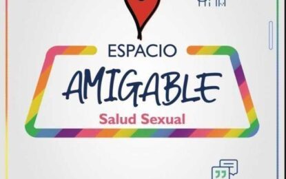 ESPACIO AMIGABLE DE SALUD SEXUAL EN RÌO GRANDE