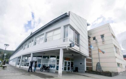 USHUAIA: SE ENCUENTRA HABILITADO EL PAGO ANUAL DE TRIBUTOS MUNICIPALES