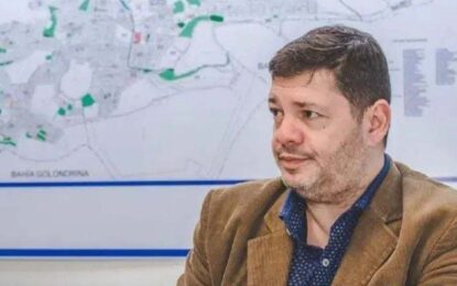 LA MUNICIPALIDAD DE USHUAIA DETECTÓ OCUPACIONES IRREGULARES Y APLICÓ EL PROTOCOLO PARA EL DESALOJO