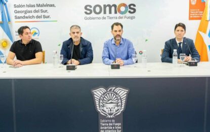 GOBIERNO LANZÓ UN PROGRAMA CON DESCUENTOS Y PROMOCIONES ACORDADAS EN COMERCIOS ADHERIDOS EN TODA LA PROVINCIA