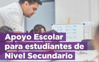 PROGRAMA SOCIOEDUCATIVO “FILOMENA GRASSO” DOS NUEVOS TALLERES DE ACOMPAÑAMIENTO DESTINADOS A JÓVENES Y ADULTOS
