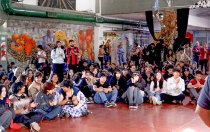 EL MUNICIPIO DE RÍO GRANDE ACERCA A TODA LA PROVINCIA LAS CARRERAS DE LA UNA
