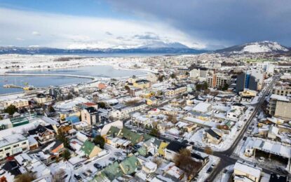 USHUAIA SERÁ SEDE DEL CONGRESO PATAGÓNICO SOBRE ‘JUSTICIA PENAL JUVENIL’ AL QUE ASISTIRÁN DESTACADOS ESPECIALISTAS