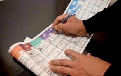Boleta Única de Papel: qué tan confiable es y cuánto demorarán los resultados el próximo 26 de octubre
