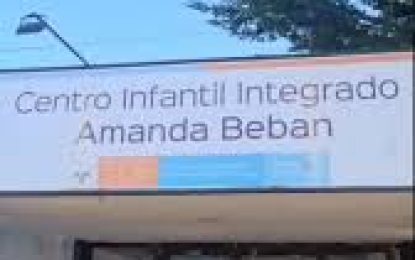 “Los funcionarios muestran soberbia mientras los centros infantiles se caen a pedazos”