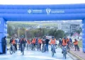 «Esta propuesta se enmarca en un modelo de ciudad que cuida el medio ambiente»