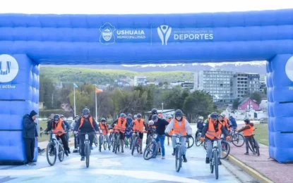 «Esta propuesta se enmarca en un modelo de ciudad que cuida el medio ambiente»